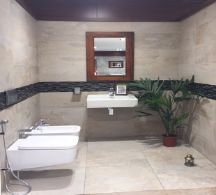 Awesome Video Gallery